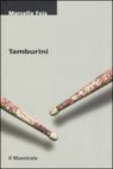 Tamburini - Marcello Fois