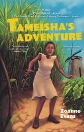 Tameisha s Adventure