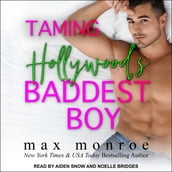 Taming Hollywood s Baddest Boy