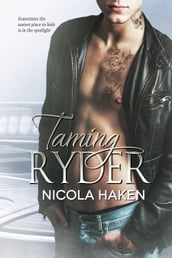 Taming Ryder