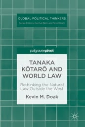 Tanaka Ktar and World Law
