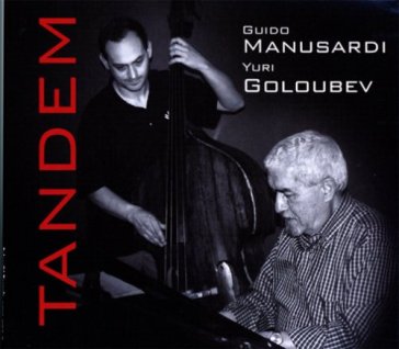 Tandem - Guido Manusardi/Yuri