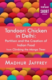 Tandoori Chicken in Delhi