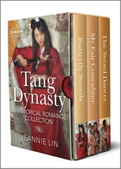 Tang Dynasty Boxset