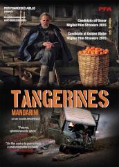 Tangerines - Mandarini