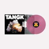 Tangk (vinyl pink) (indie exclusive)