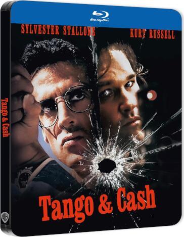 Tango & Cash (Steelbook) - Andrei Konchalovsky
