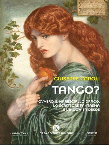 Tango? - Giuseppe Caroli