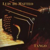 Tango - LUIS DI MATTEO