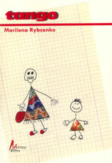 Tango - Marilena Rybcenko
