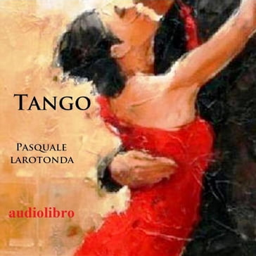 Tango - Pasquale Larotonda