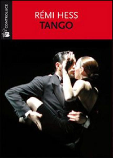 Tango - Rémi Hess