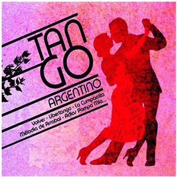 Tango argentino 3 cd - Astor Piazzolla