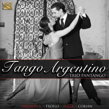 Tango argentino - Trio Pantango