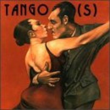 Tango (s) - AA.VV. Artisti Vari