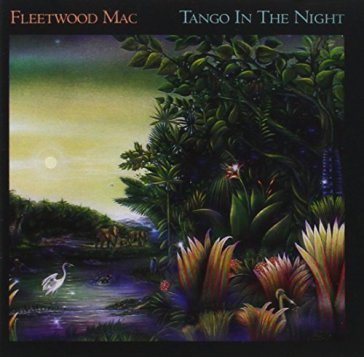 Tango in the night (expanded edt.) - Fleetwood Mac