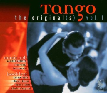 Tango - the original(s) vol. 1