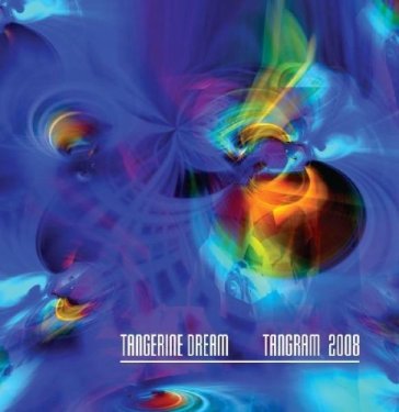 Tangram 2008 - Dream Tangerine