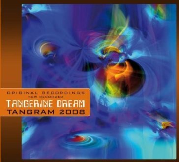 Tangram 2008 - Dream Tangerine