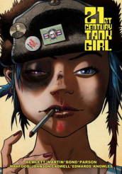 Tank Girl: 21st Century Tank Girl