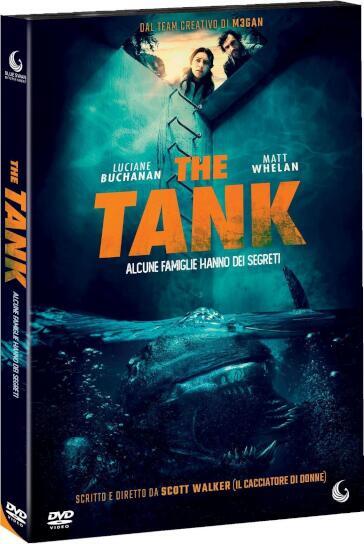 Tank (The) - Scott Walker