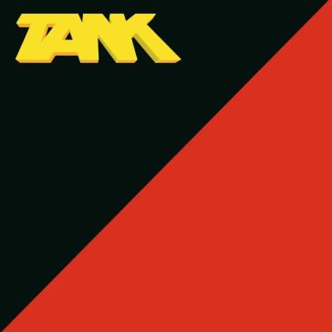 Tank - bi-color edition - Tank