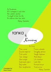 Tanka and Kenning