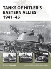Tanks of Hitler s Eastern Allies 194145