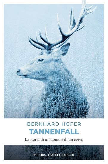 Tannenfall - Bernhard Hofer