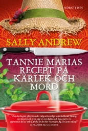 Tannie Marias recept pa kärlek och mord
