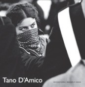 Tano D Amico. Ediz. illustrata