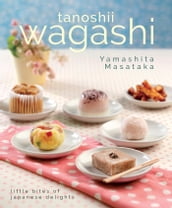 Tanoshii Wagashi