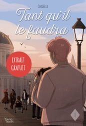 Tant qu il le faudra - tome 1 - Extrait gratuit