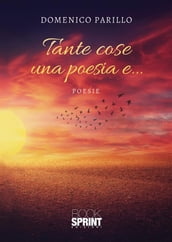 Tante cose una poesia e