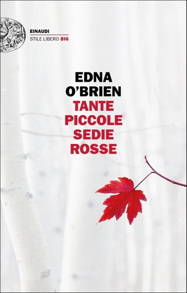 Tante piccole sedie rosse - Edna O