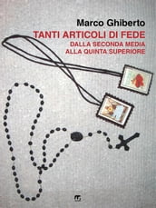 Tanti articoli di fede