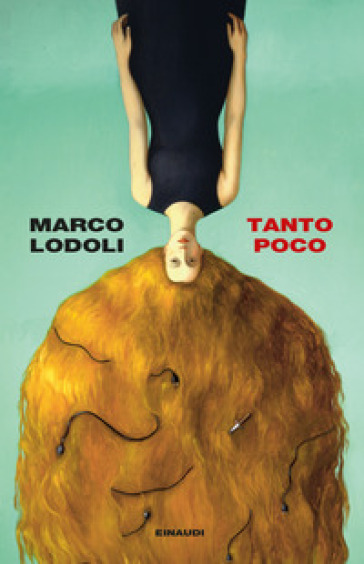 Tanto poco - Marco Lodoli