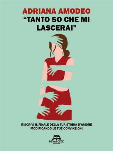 "Tanto so che mi lascerai" - Adriana Amodeo