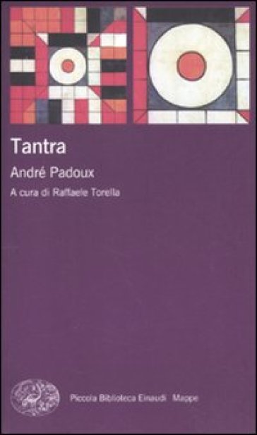 Tantra - André Padoux
