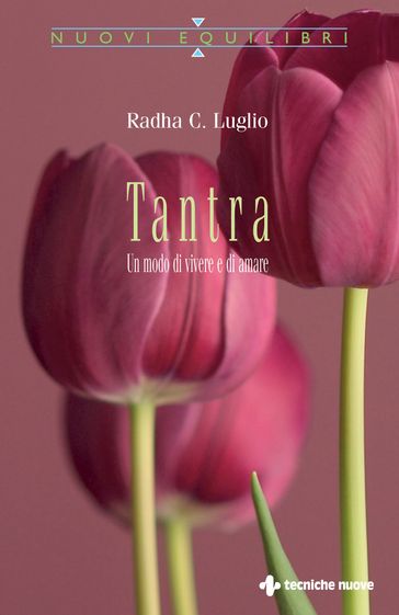 Tantra - Radha C. Luglio