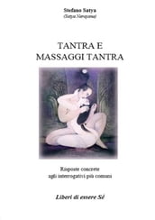 Tantra e Massaggi Tantra
