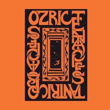 Tantric obstacles - Ozric Tentacles