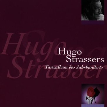 Tanzalbum des jahrhunderts - HUGO STRASSER