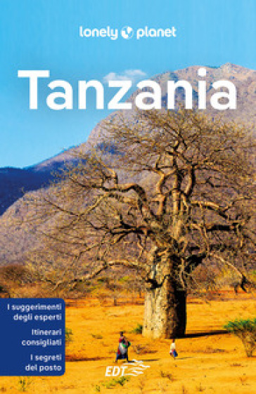 Tanzania