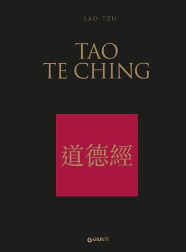 Tao Te Ching - Lao-Tzu - Maurizio Paolillo