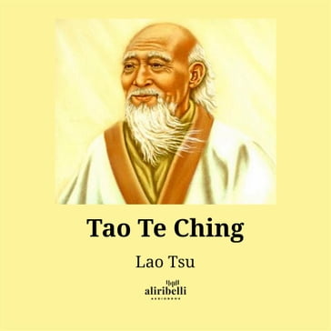 The Tao Te Ching por Lao Tzu - Audiolibro 