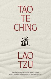 Tao Te Ching (Warbler Classics Annotated Edition)
