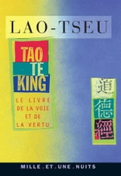 Tao Te King