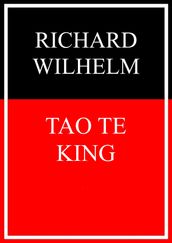 Tao Te King