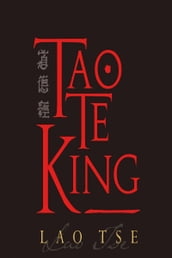 Tao Teh King